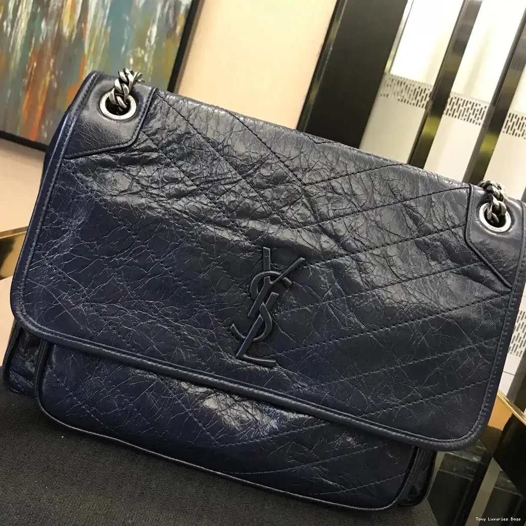 Tony Luxuries 32CM YSL NIKI 0611